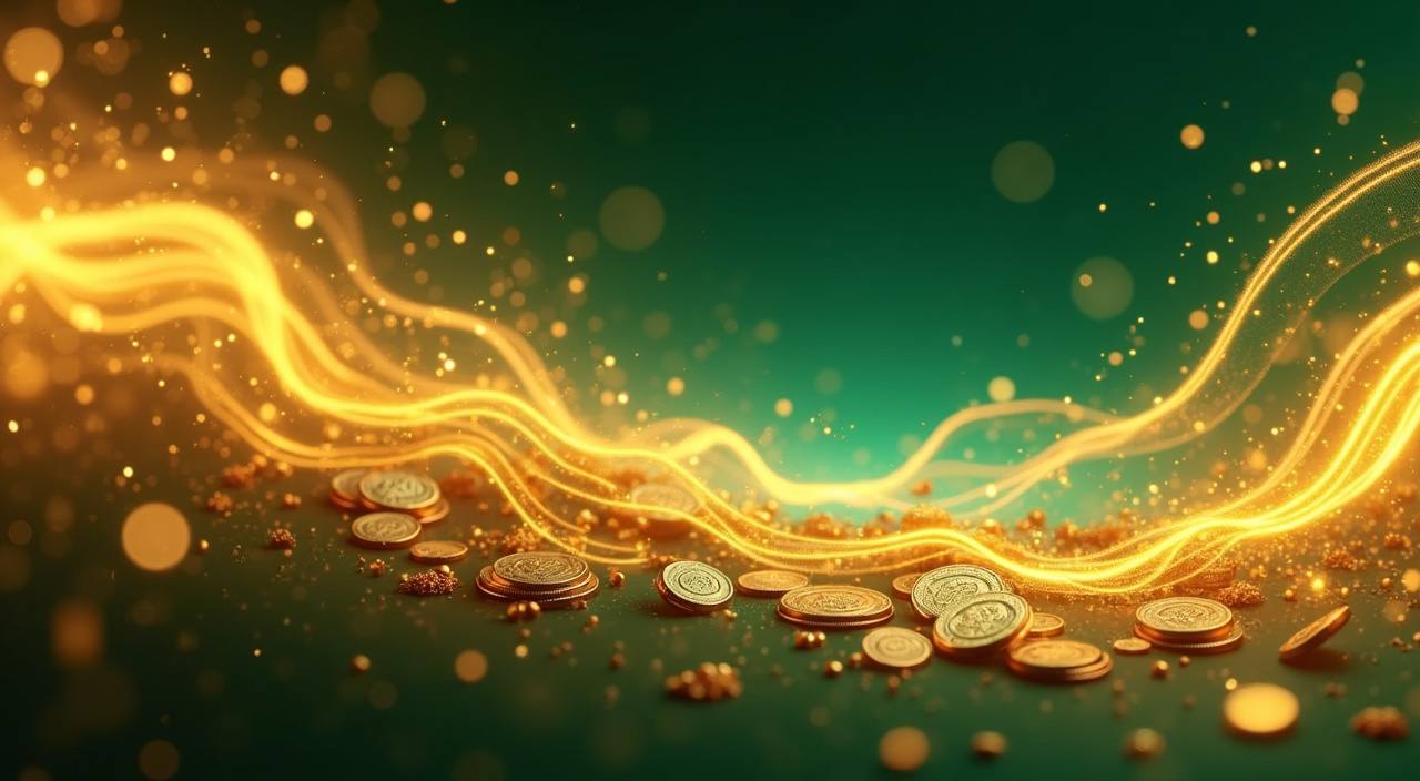 alsitoto Jewels of Prosperity